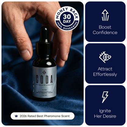 Goda® For Him