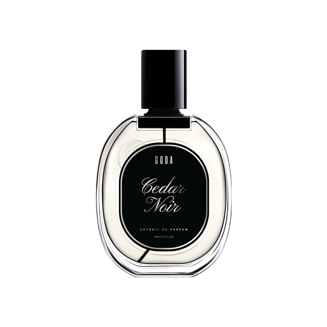 Goda Scent Collection