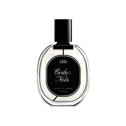 Goda Scent Collection