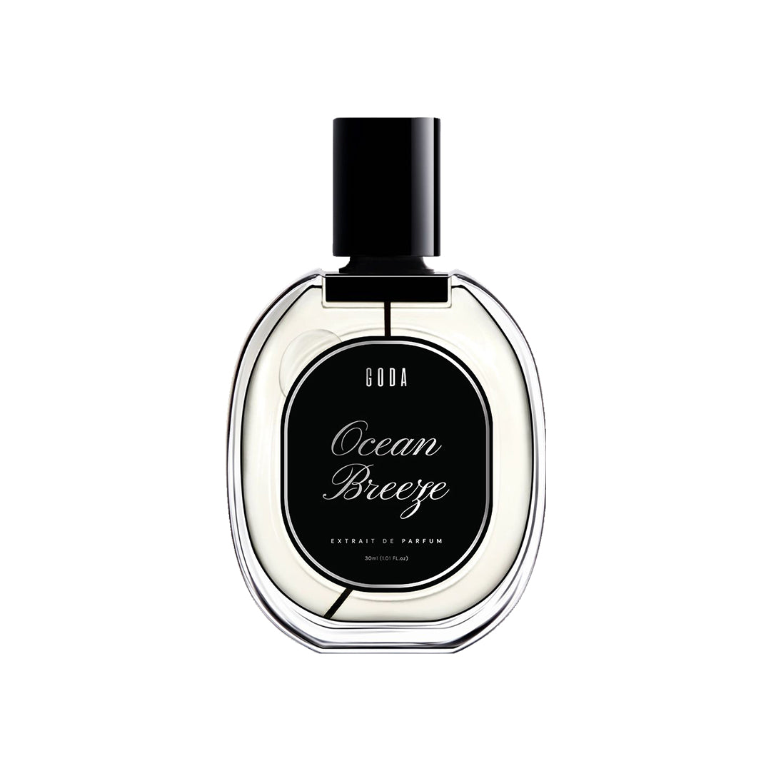 Goda Scent Collection