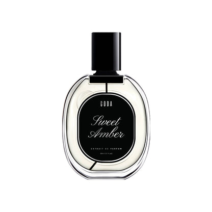 Goda Scent Collection