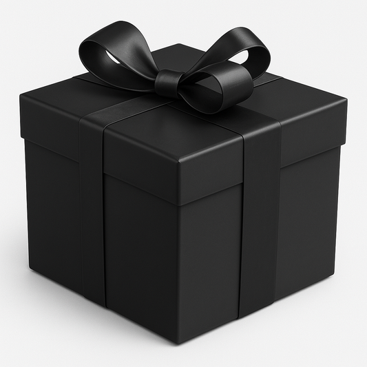 Mystery Scent