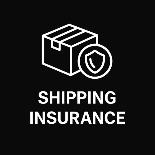 Shipping Insurance