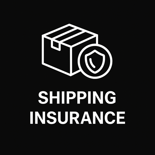 Shipping Insurance