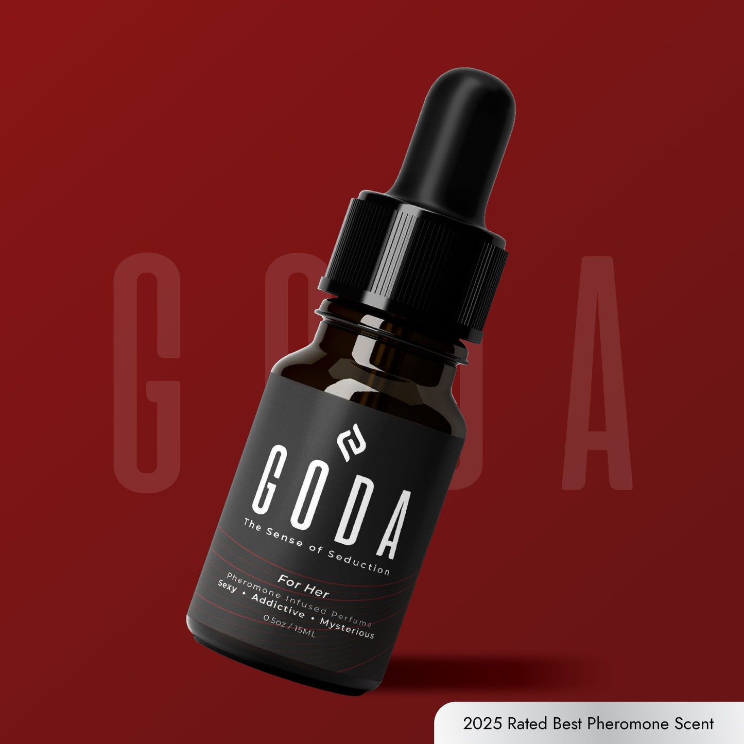 Goda For Her