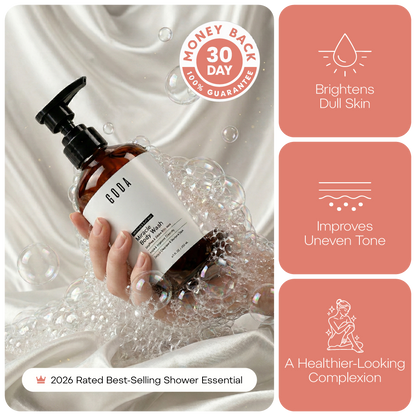 Goda® Miracle Body Wash