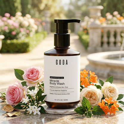 Miracle Body Wash