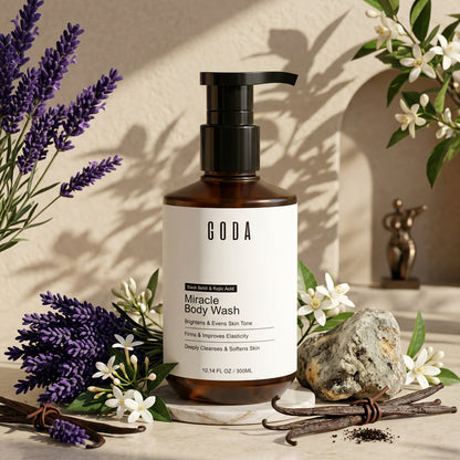 Miracle Body Wash