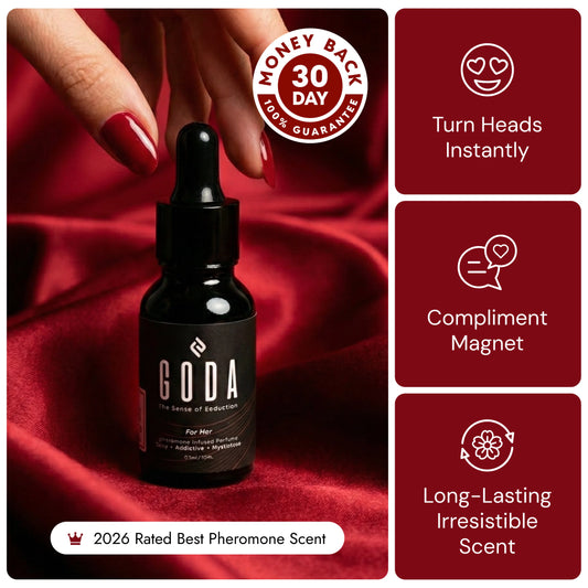 Goda For Her – 3 Month VIP Bundle