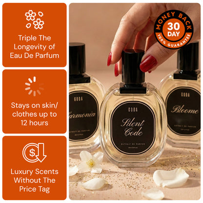 Goda Scent Collection