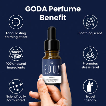 Goda Serenity