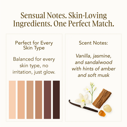 Silk Body Oil – 2 Bottles (VIP Masterclass Upgrade)