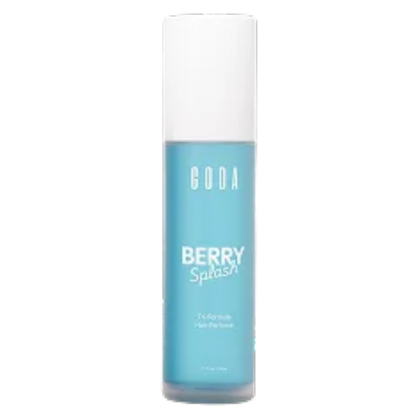 Hair Perfume – Cross-Sell Subscription
