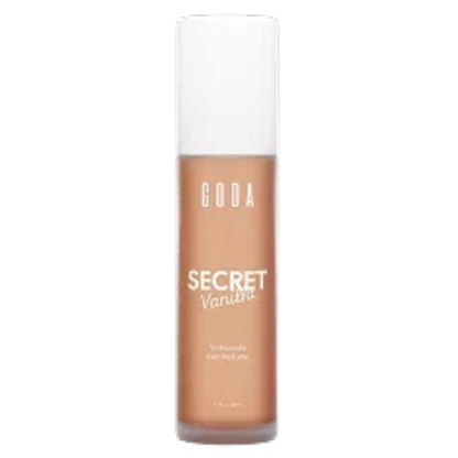 Goda Hair Perfume