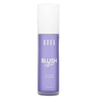 Hair Perfume – Cross-Sell Subscription