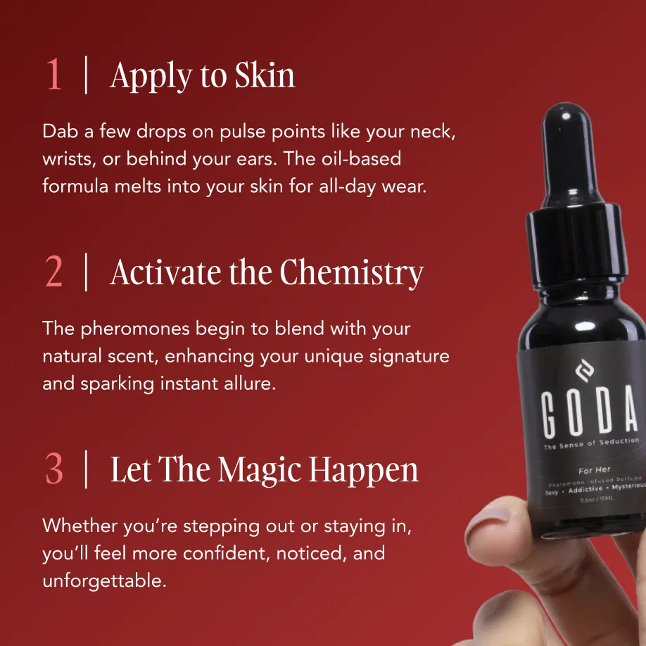 Goda For Her – Annual VIP Plan (3 Months Free)