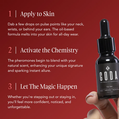 Goda For Her – Annual VIP Plan (3 Months Free)