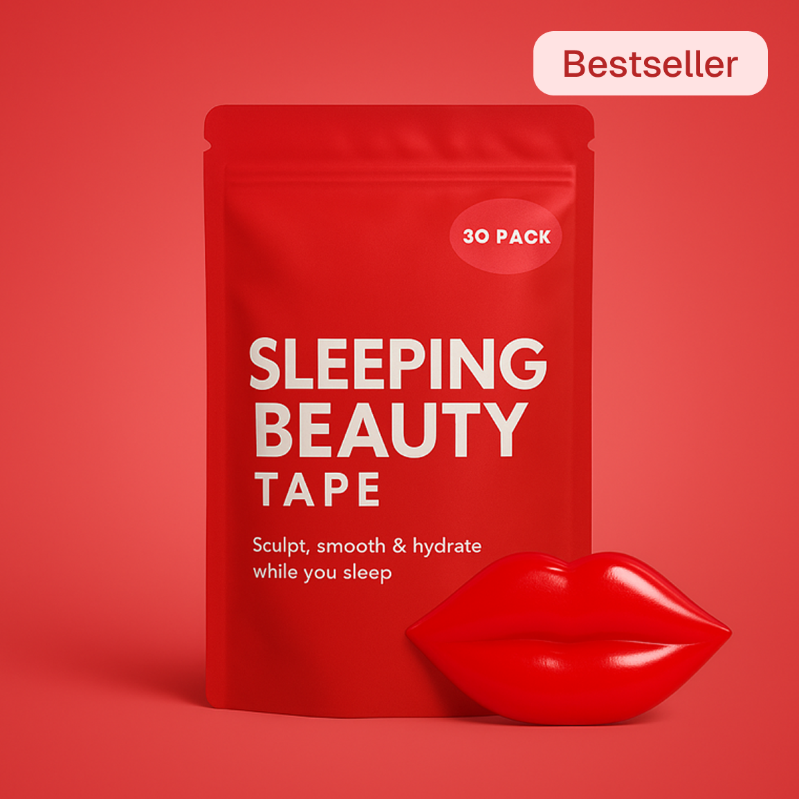 Beautape™ - Beauty Sleep Tape