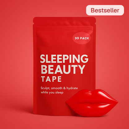 Beautape™ - Beauty Sleep Tape