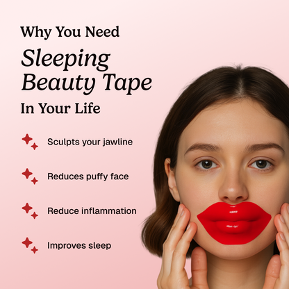 Beautape™ - Beauty Sleep Tape